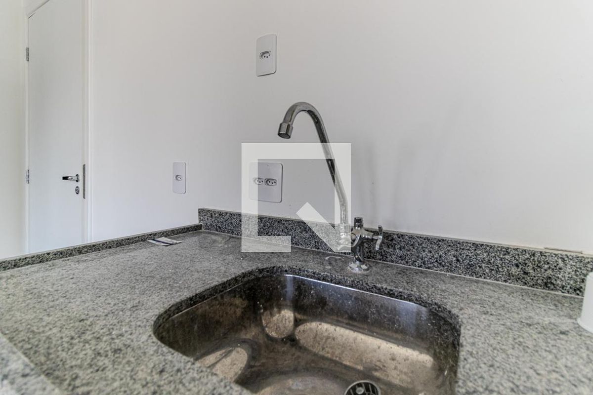 Apartamento, 2 quartos, 34 m² - Foto 34