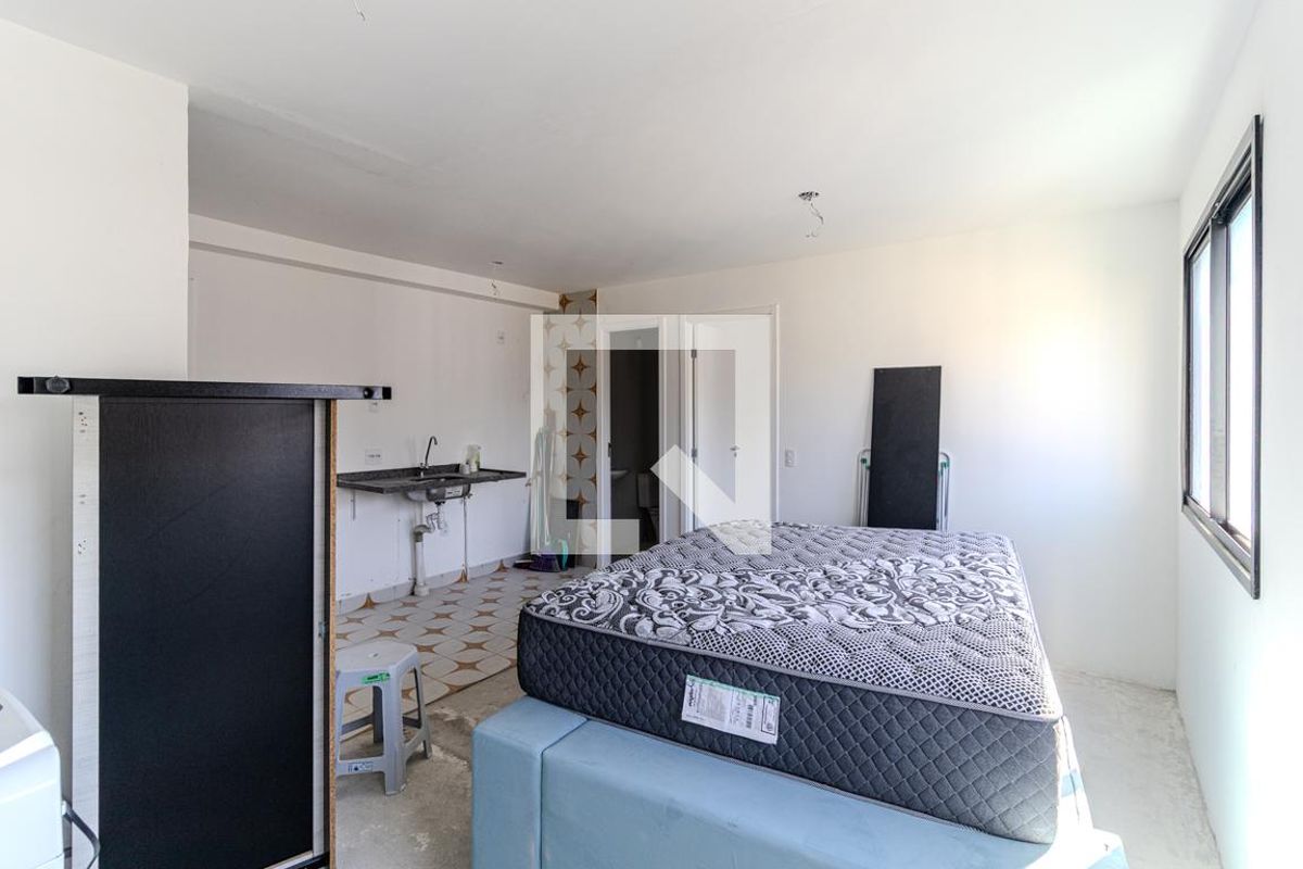 Apartamento, 2 quartos, 34 m² - Foto 7