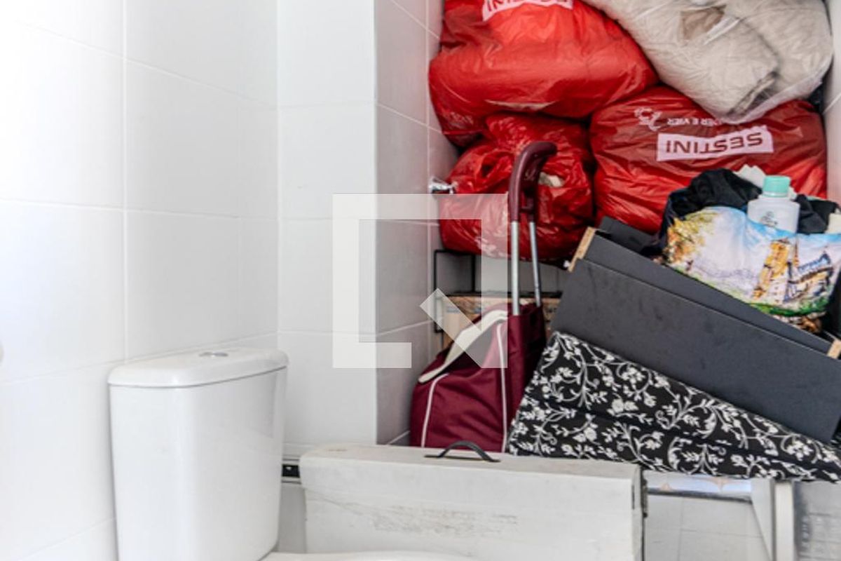 Apartamento, 2 quartos, 34 m² - Foto 22