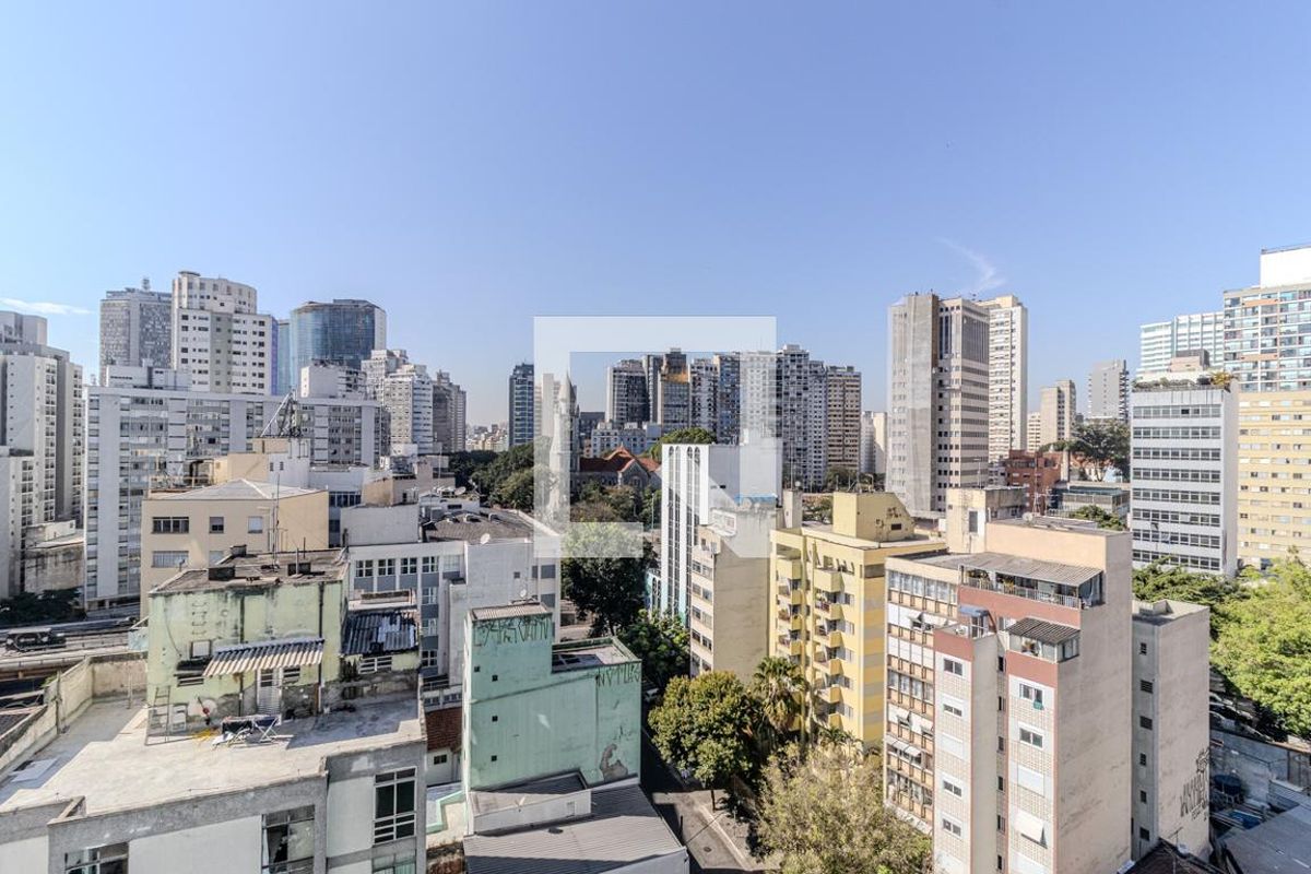 Apartamento, 2 quartos, 34 m² - Foto 18