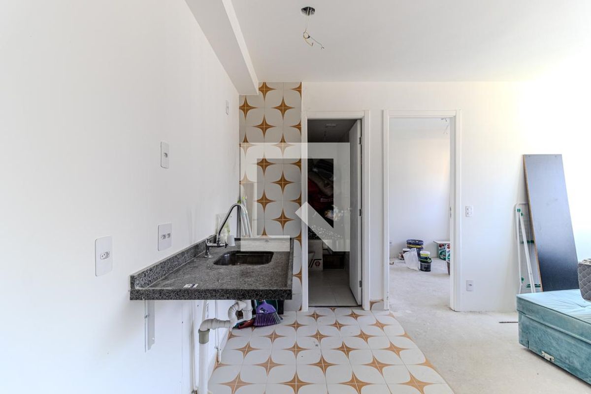 Apartamento, 2 quartos, 34 m² - Foto 31