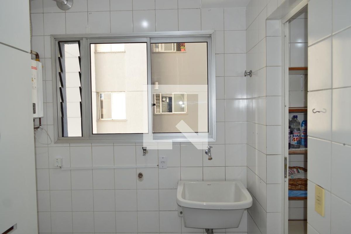 Apartamento, 2 quartos, 83 m² - Foto 87