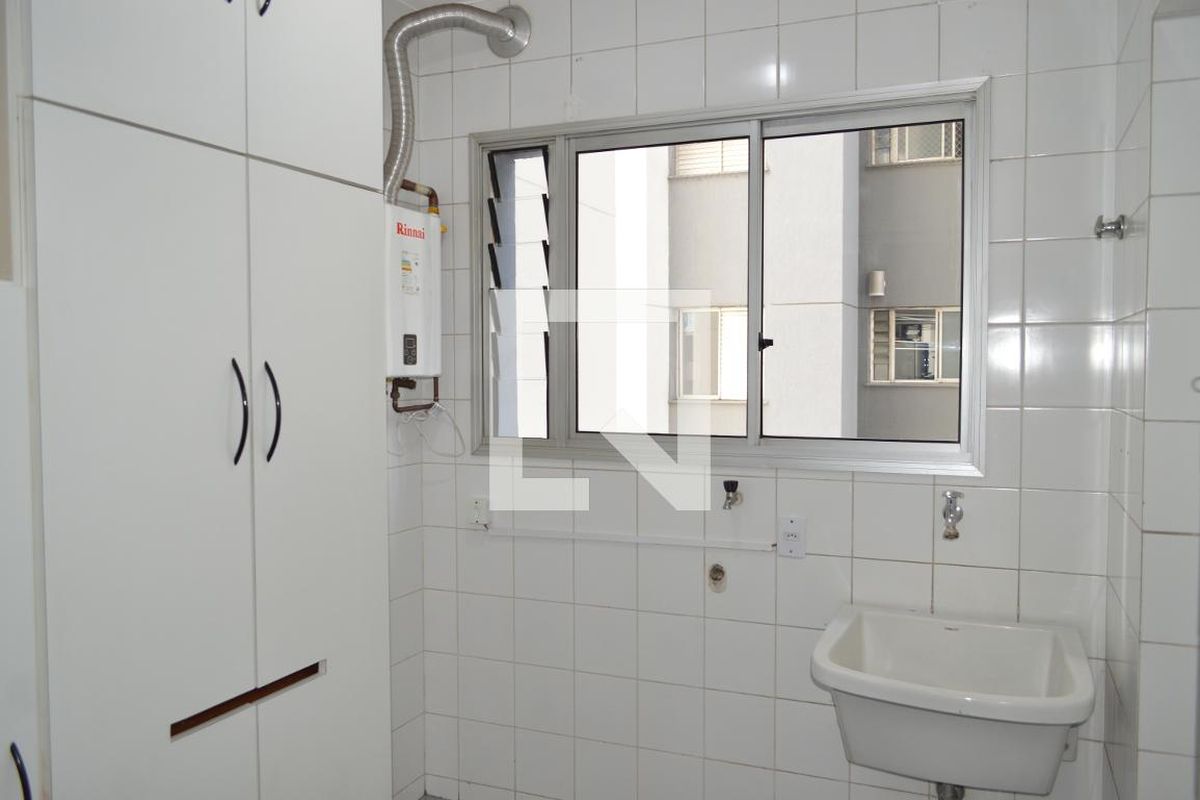 Apartamento, 2 quartos, 83 m² - Foto 79
