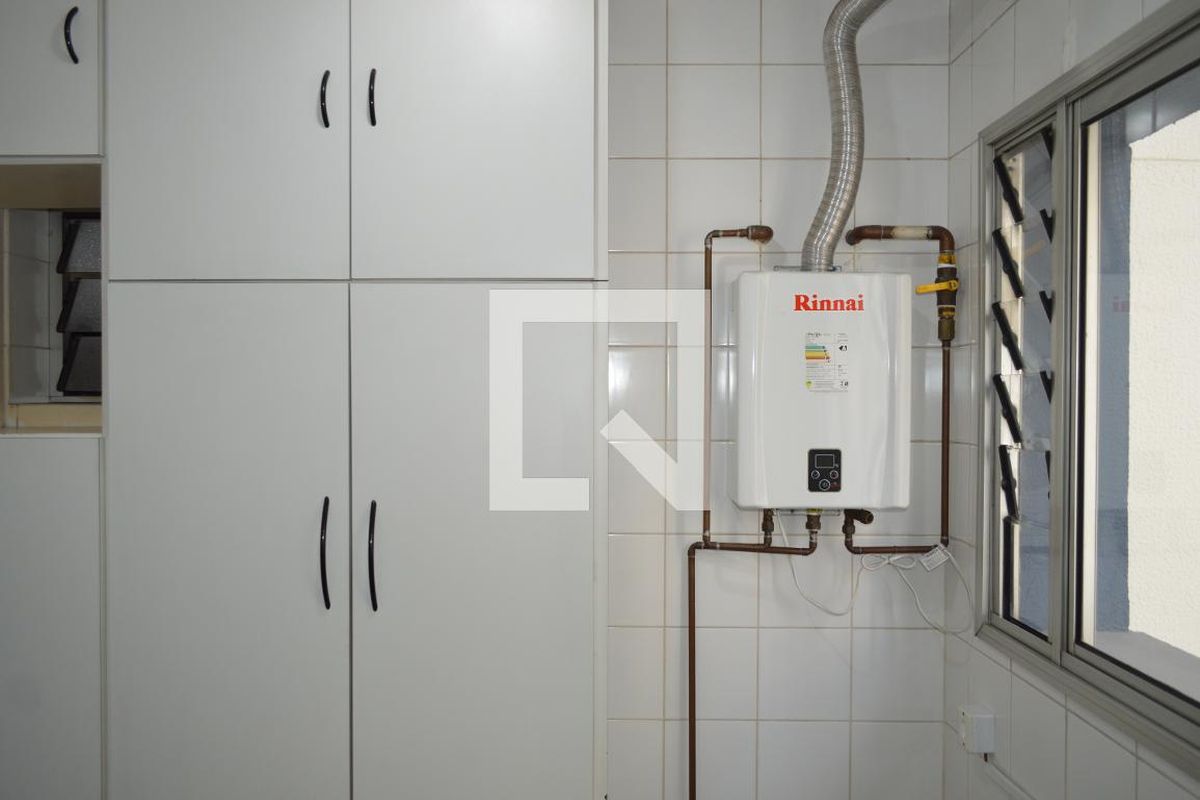 Apartamento, 2 quartos, 83 m² - Foto 83