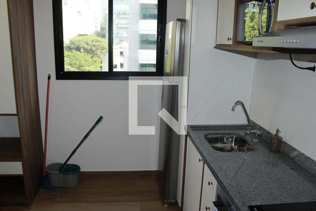 Kitnet-Studio, 26 m² - Foto 26