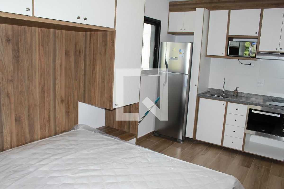 Kitnet-Studio, 26 m² - Foto 14