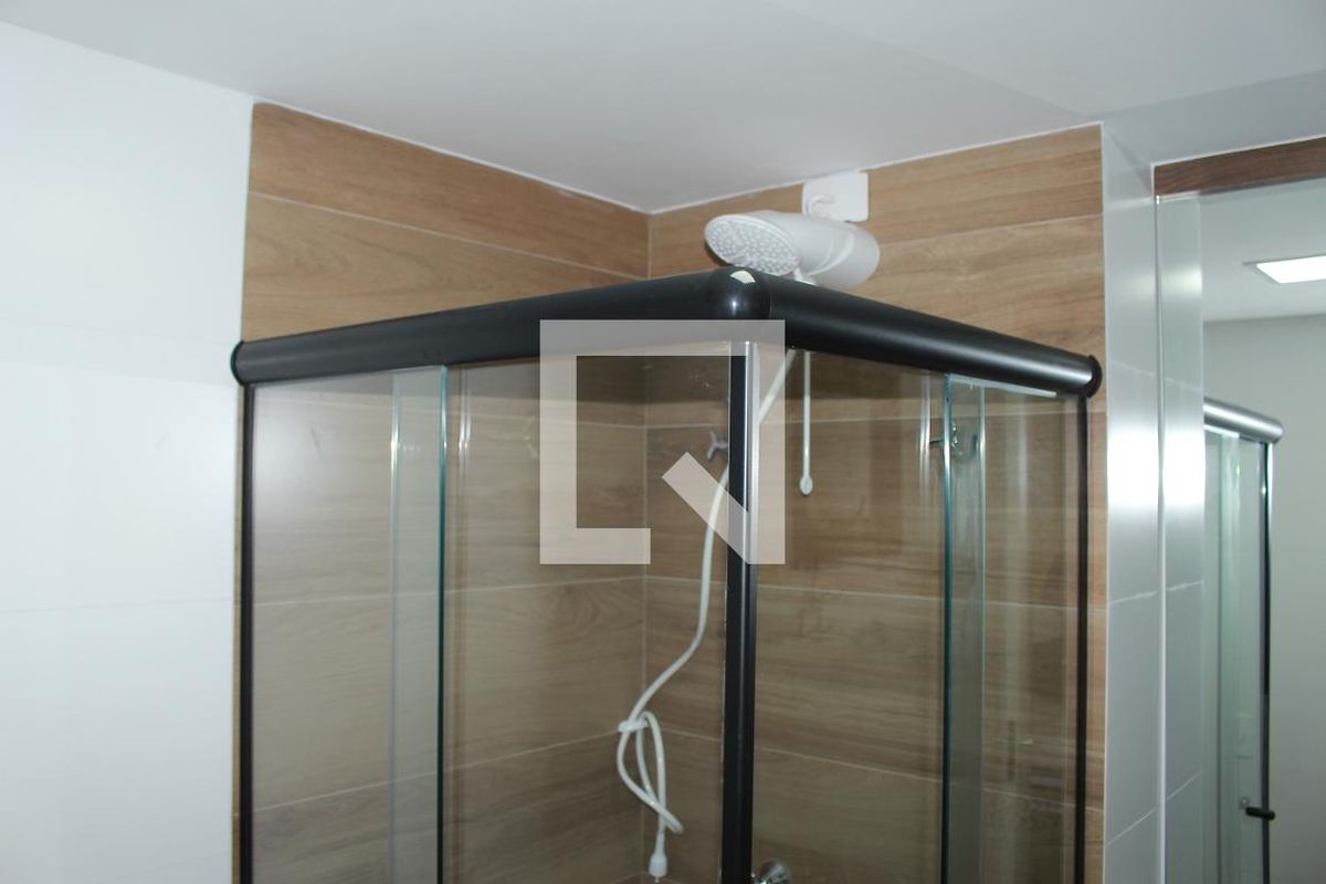 Kitnet-Studio, 26 m² - Foto 16