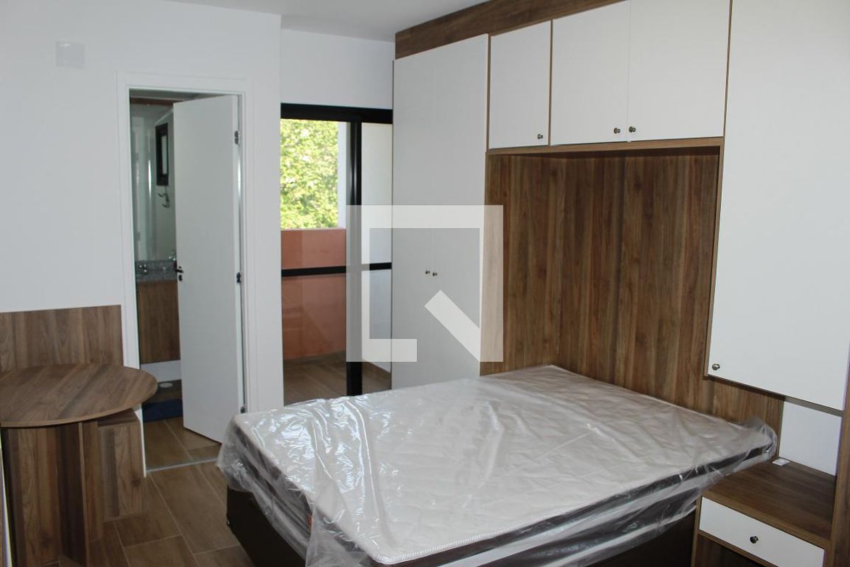 Kitnet-Studio, 26 m² - Foto 8