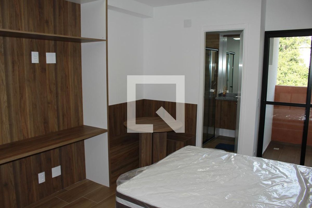 Kitnet-Studio, 26 m² - Foto 10