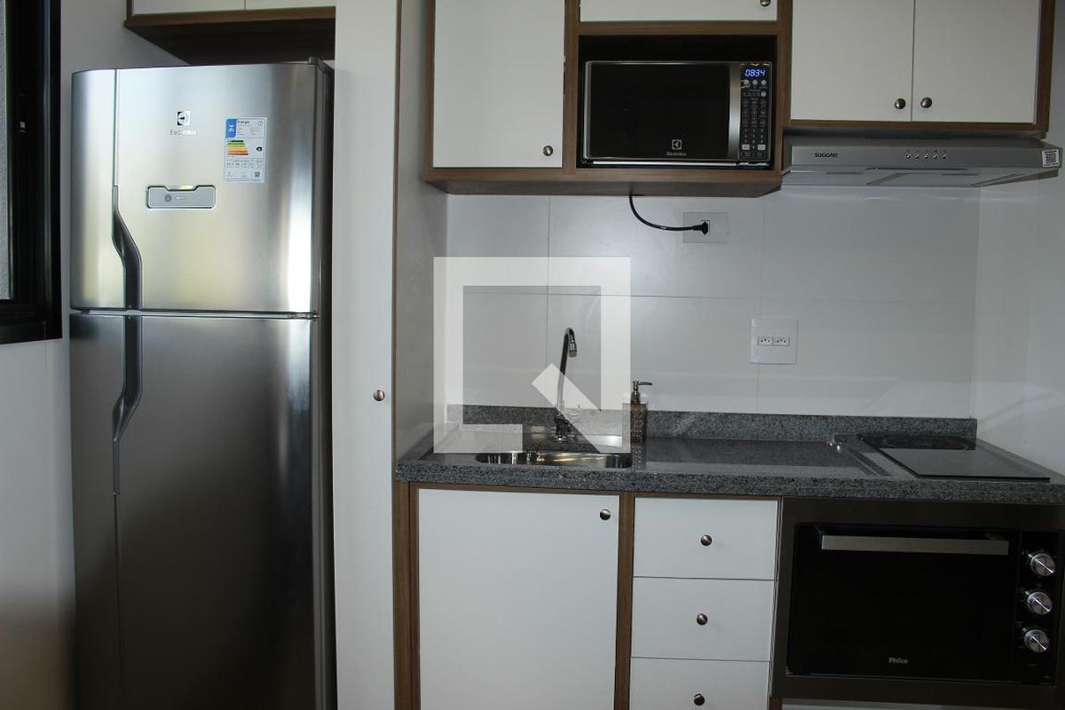Kitnet-Studio, 26 m² - Foto 2