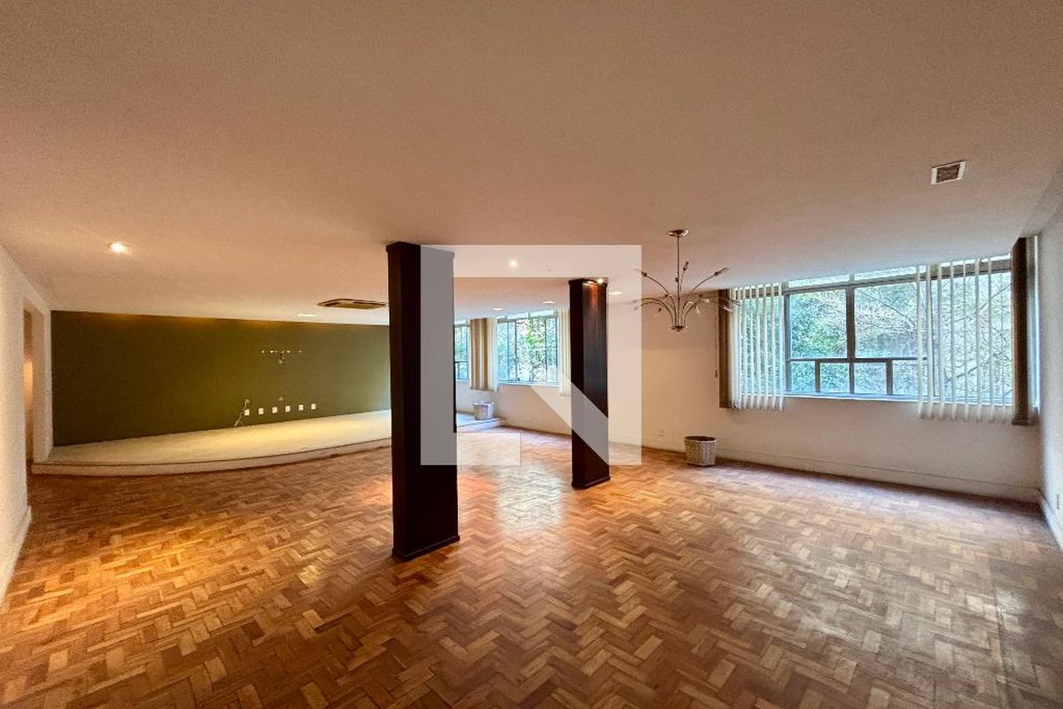 Apartamento, 3 quartos, 280 m² - Foto 2