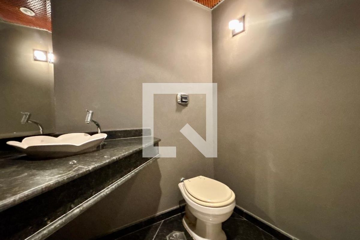 Apartamento, 3 quartos, 280 m² - Foto 32