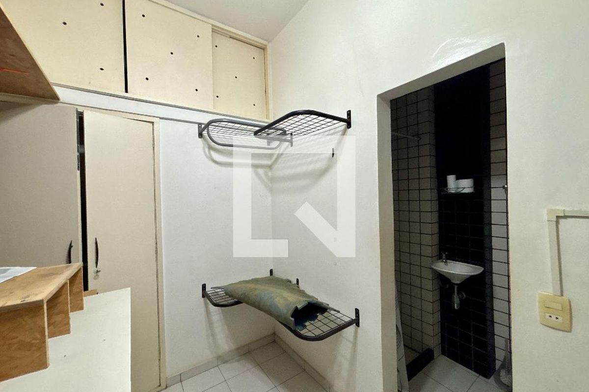 Apartamento, 3 quartos, 280 m² - Foto 110