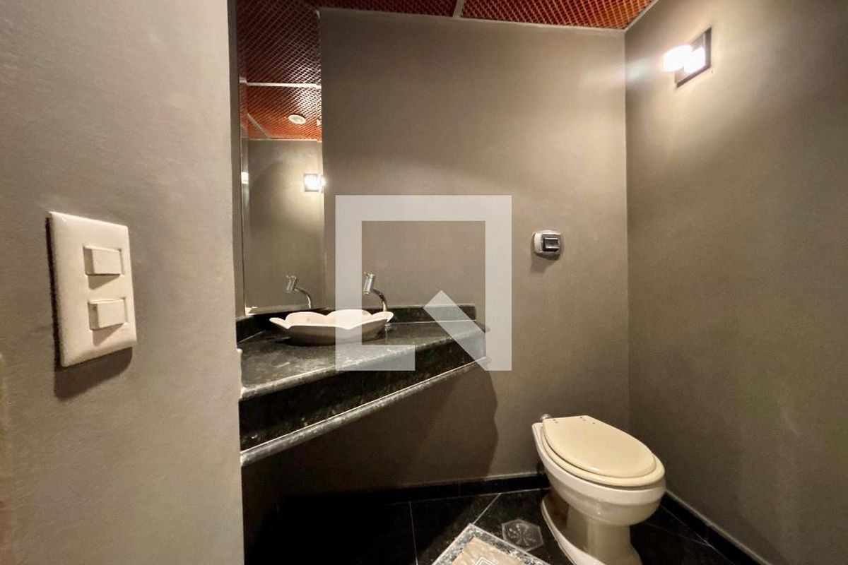 Apartamento, 3 quartos, 280 m² - Foto 34