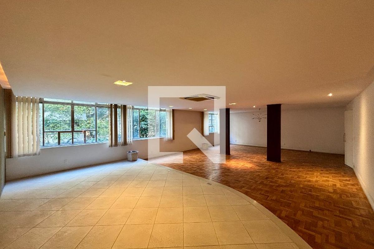 Apartamento, 3 quartos, 280 m² - Foto 8