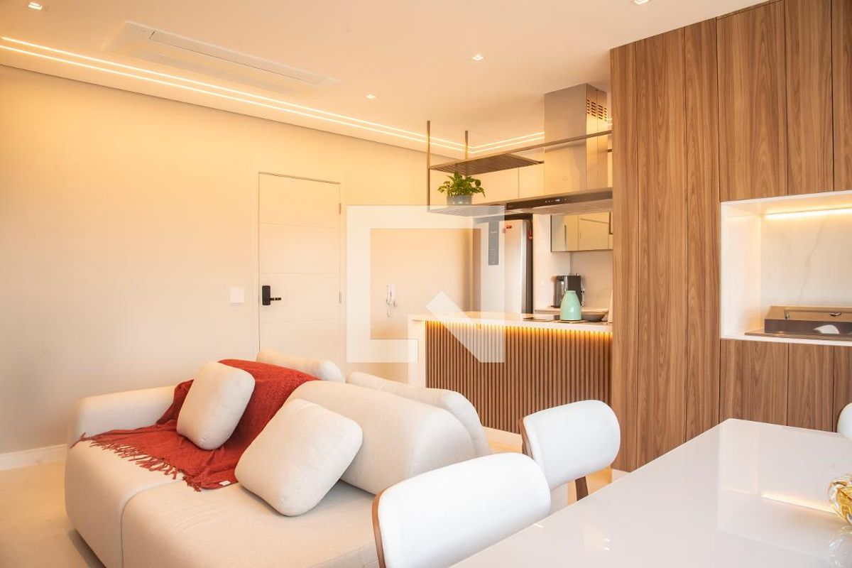 Apartamento, 2 quartos, 70 m² - Foto 7