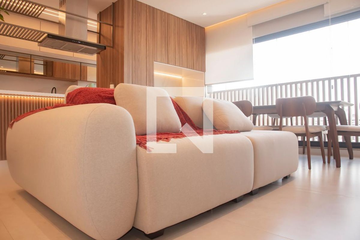 Apartamento, 2 quartos, 70 m² - Foto 11