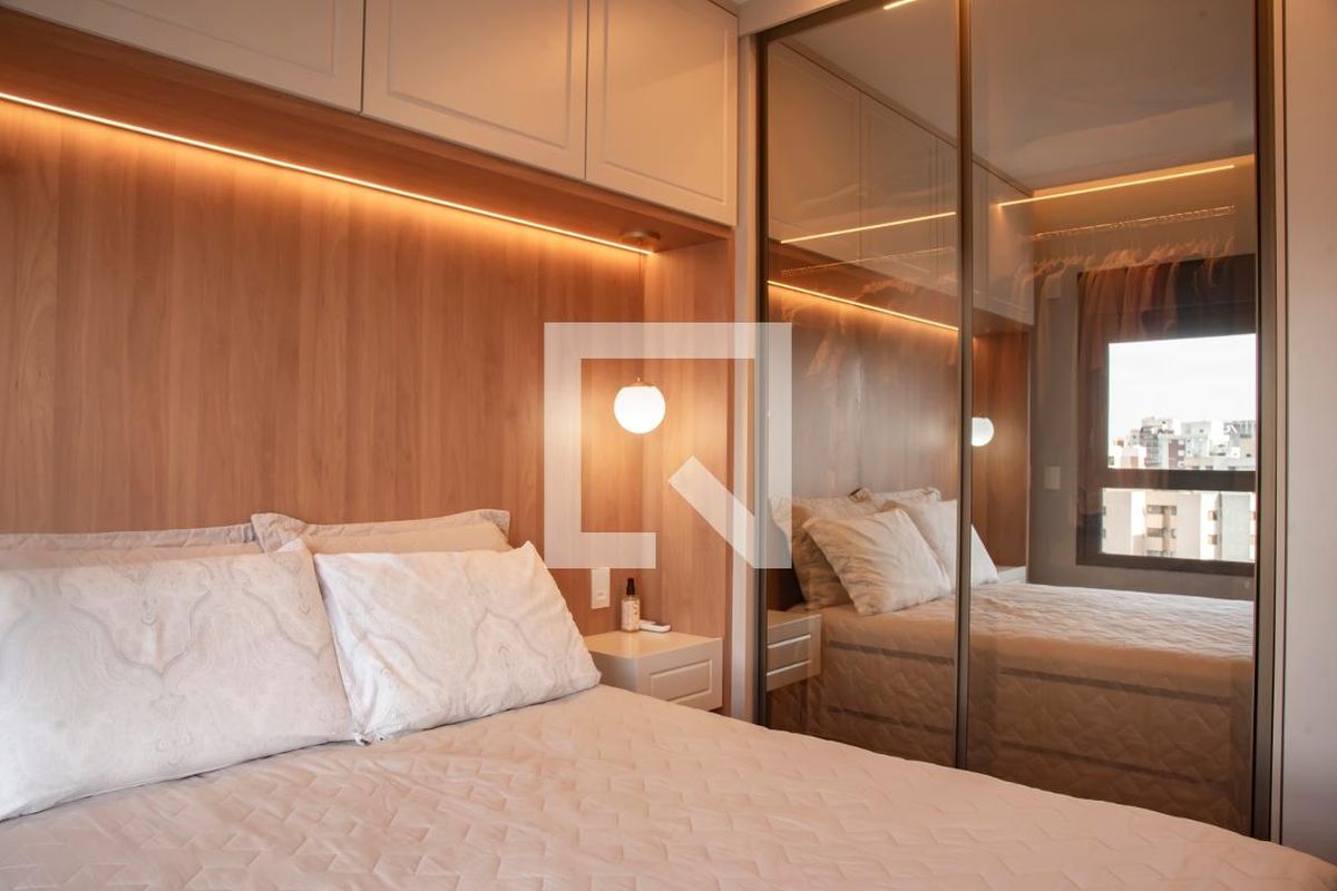 Apartamento, 2 quartos, 70 m² - Foto 45