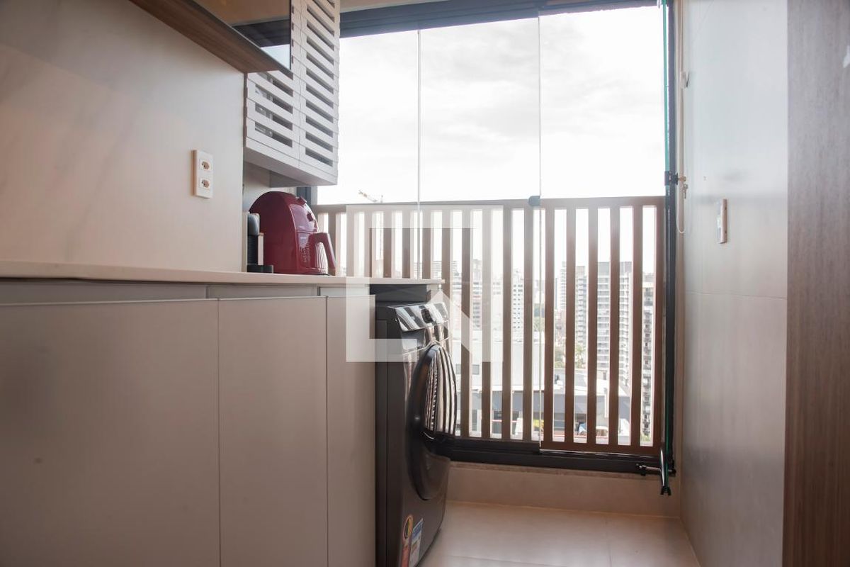 Apartamento, 2 quartos, 70 m² - Foto 81