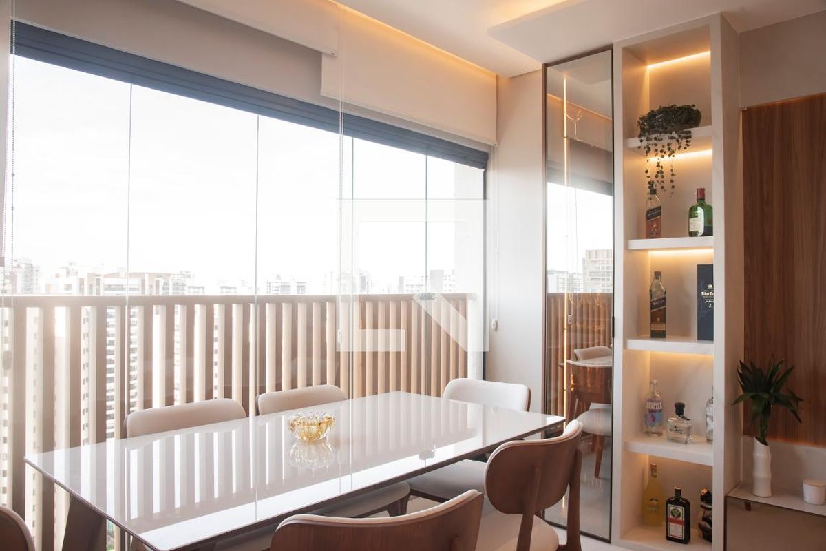 Apartamento, 2 quartos, 70 m² - Foto 17