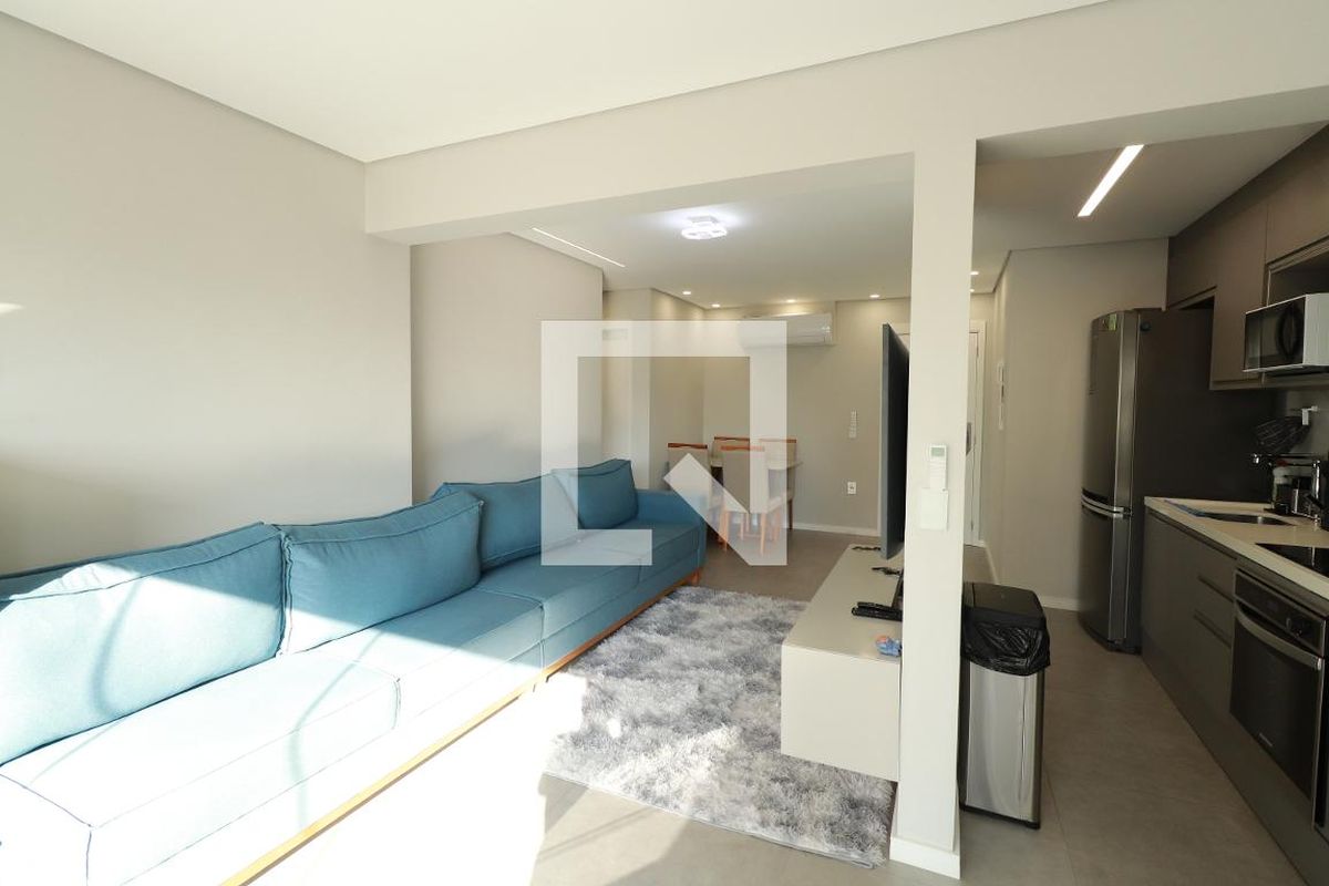 Apartamento, 2 quartos, 65 m² - Foto 8
