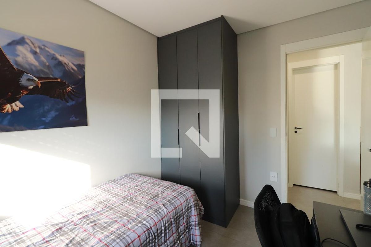 Apartamento, 2 quartos, 65 m² - Foto 40