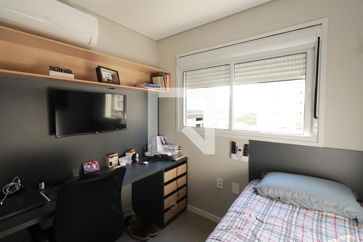 Apartamento, 2 quartos, 65 m² - Foto 36