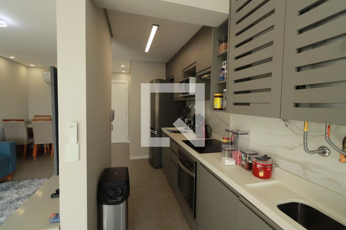 Apartamento, 2 quartos, 65 m² - Foto 76