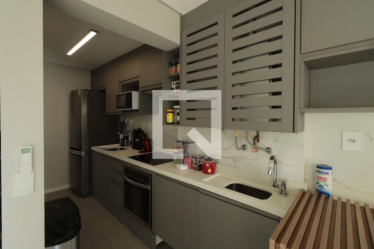 Apartamento, 2 quartos, 65 m² - Foto 74