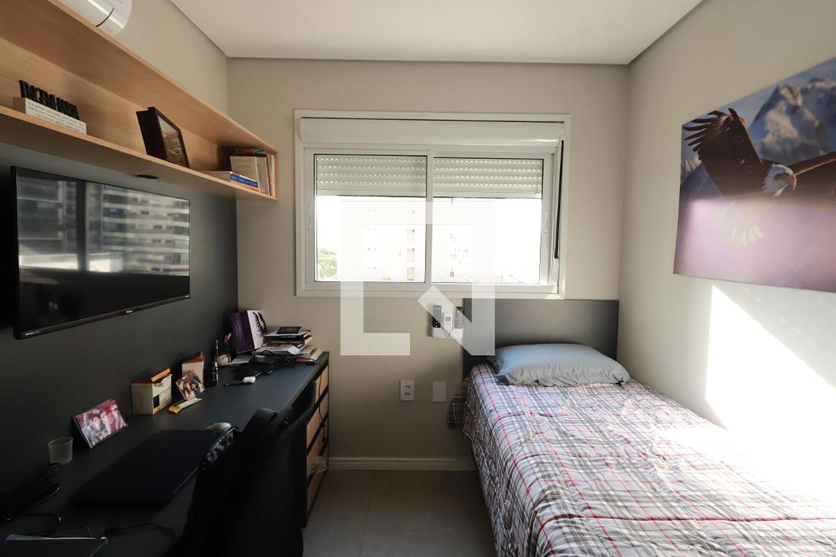 Apartamento, 2 quartos, 65 m² - Foto 34