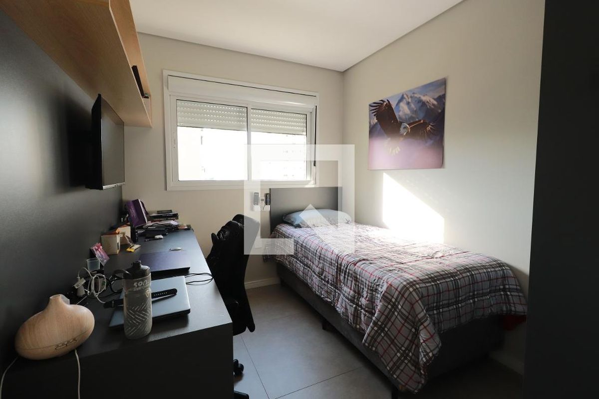 Apartamento, 2 quartos, 65 m² - Foto 32