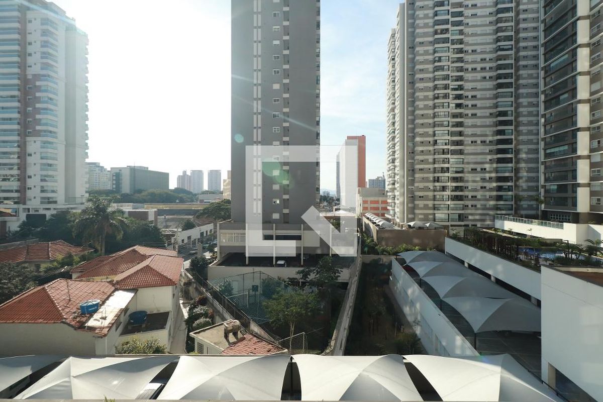 Apartamento, 2 quartos, 65 m² - Foto 64