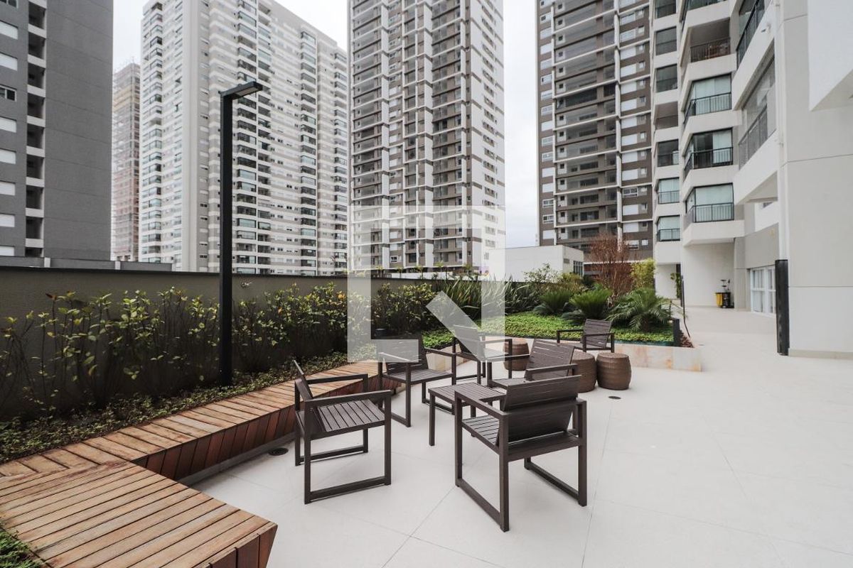Apartamento, 2 quartos, 65 m² - Foto 90