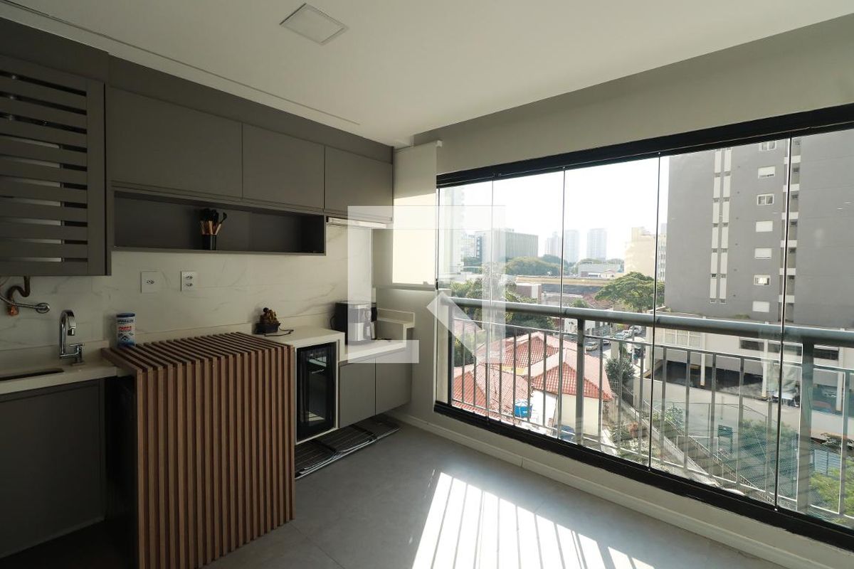 Apartamento, 2 quartos, 65 m² - Foto 22