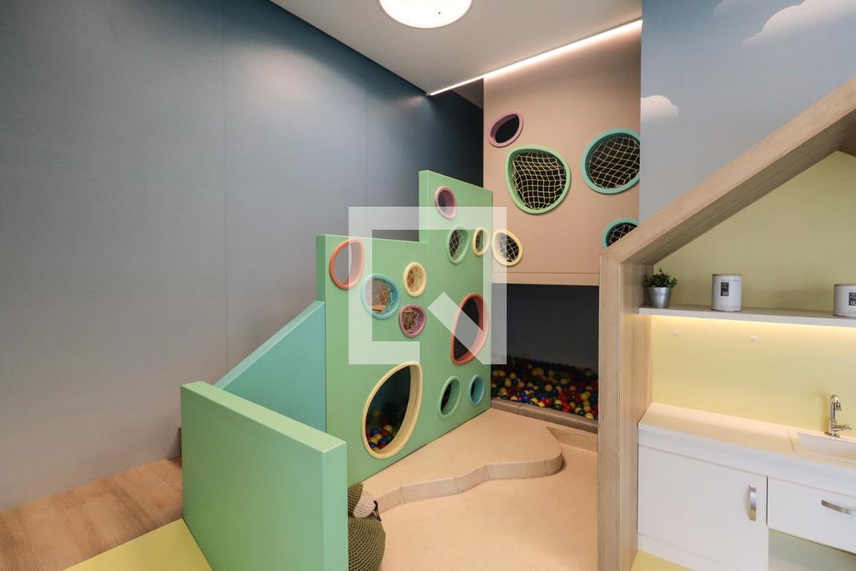 Apartamento, 2 quartos, 65 m² - Foto 152