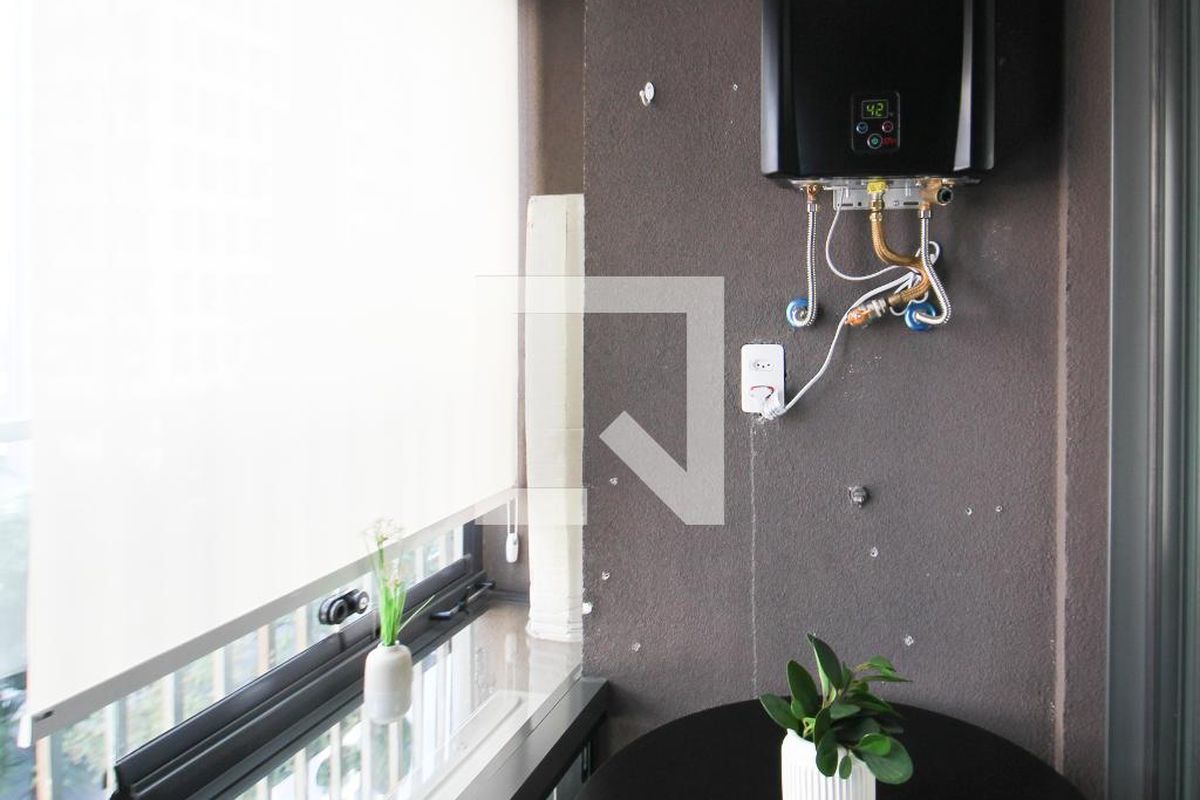 Apartamento, 1 quarto, 30 m² - Foto 10