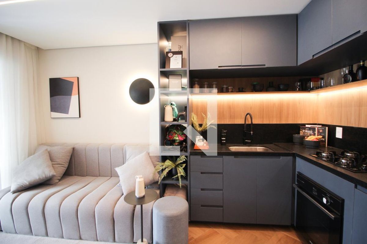 Apartamento, 1 quarto, 30 m² - Foto 36
