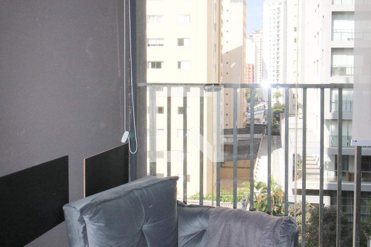 Apartamento, 1 quarto, 30 m² - Foto 12