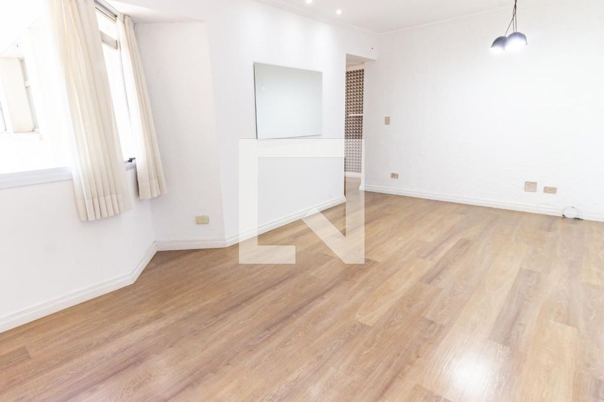 Apartamento, 2 quartos, 68 m² - Foto 2