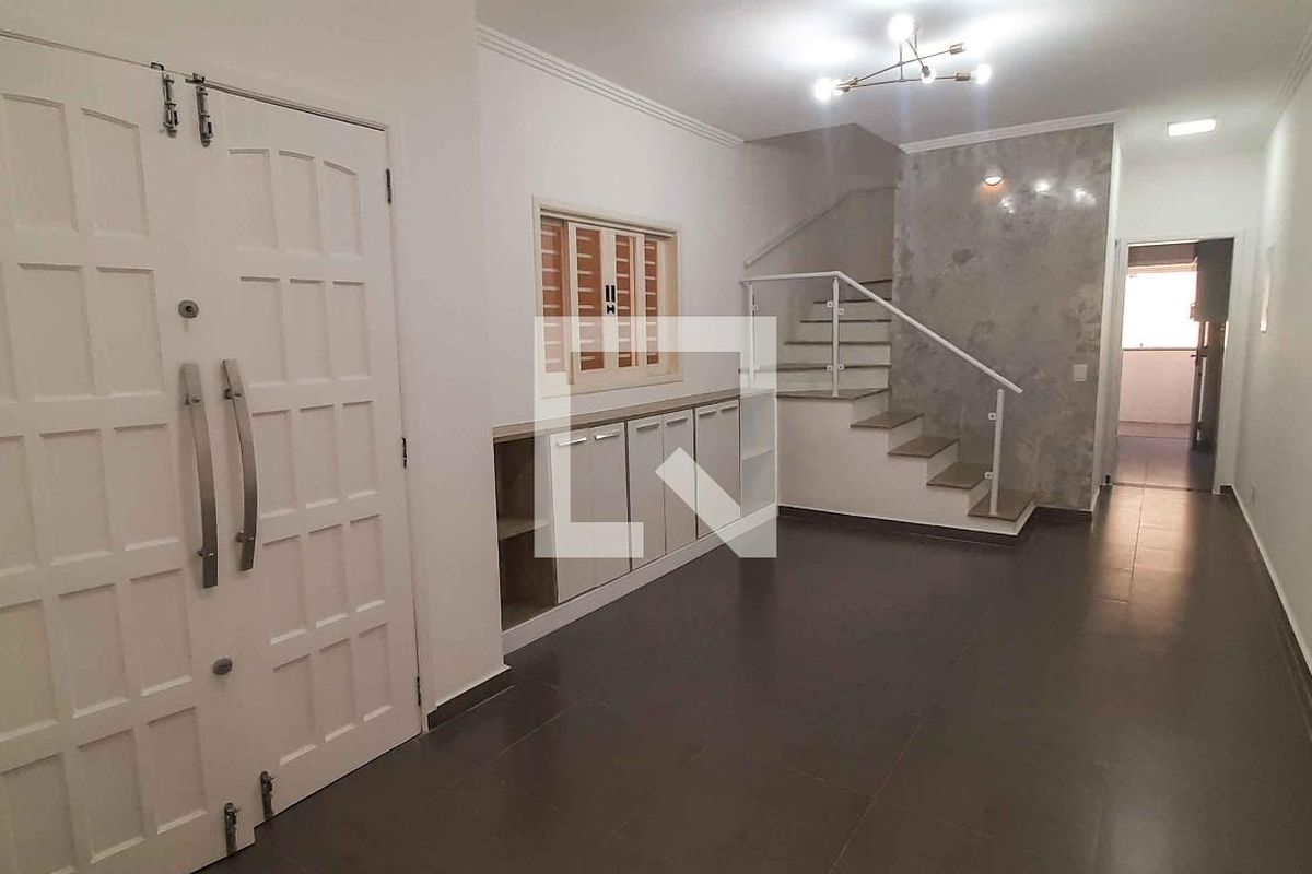 Casa, 3 quartos, 200 m² - Foto 12
