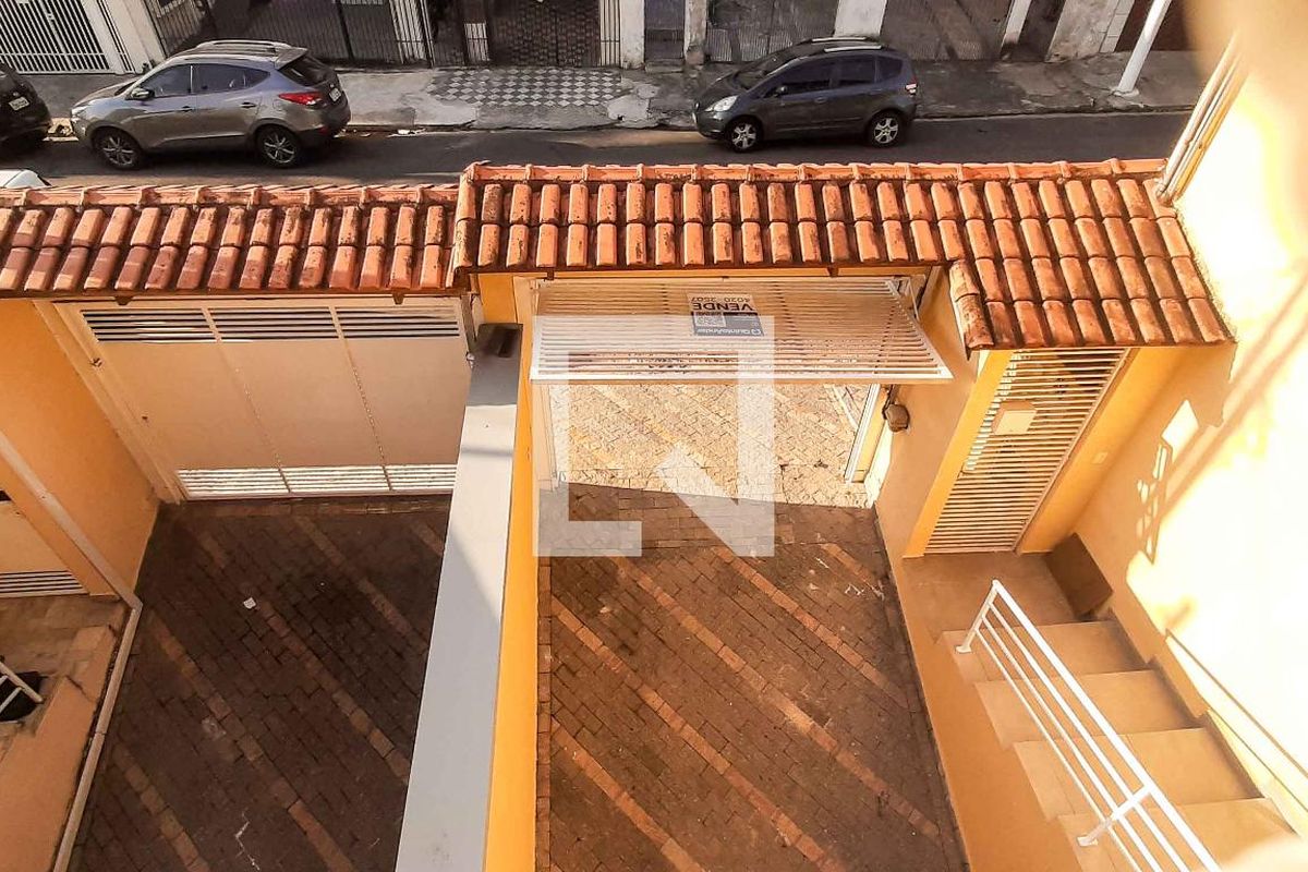 Casa, 3 quartos, 200 m² - Foto 48
