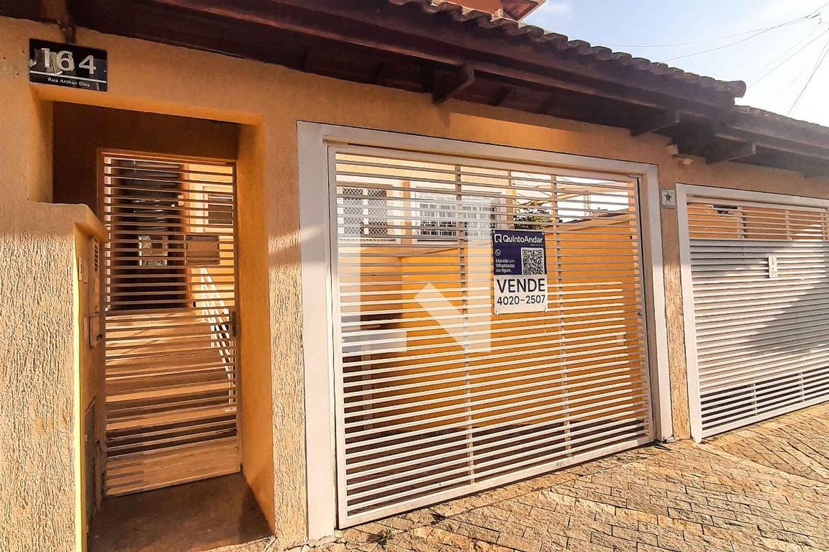 Casa, 3 quartos, 200 m² - Foto 174