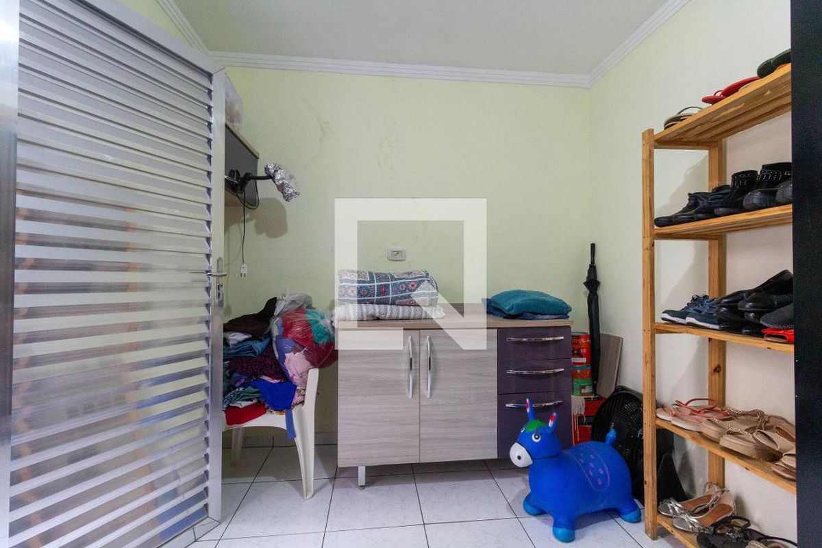 Casa, 2 quartos, 80 m² - Foto 36