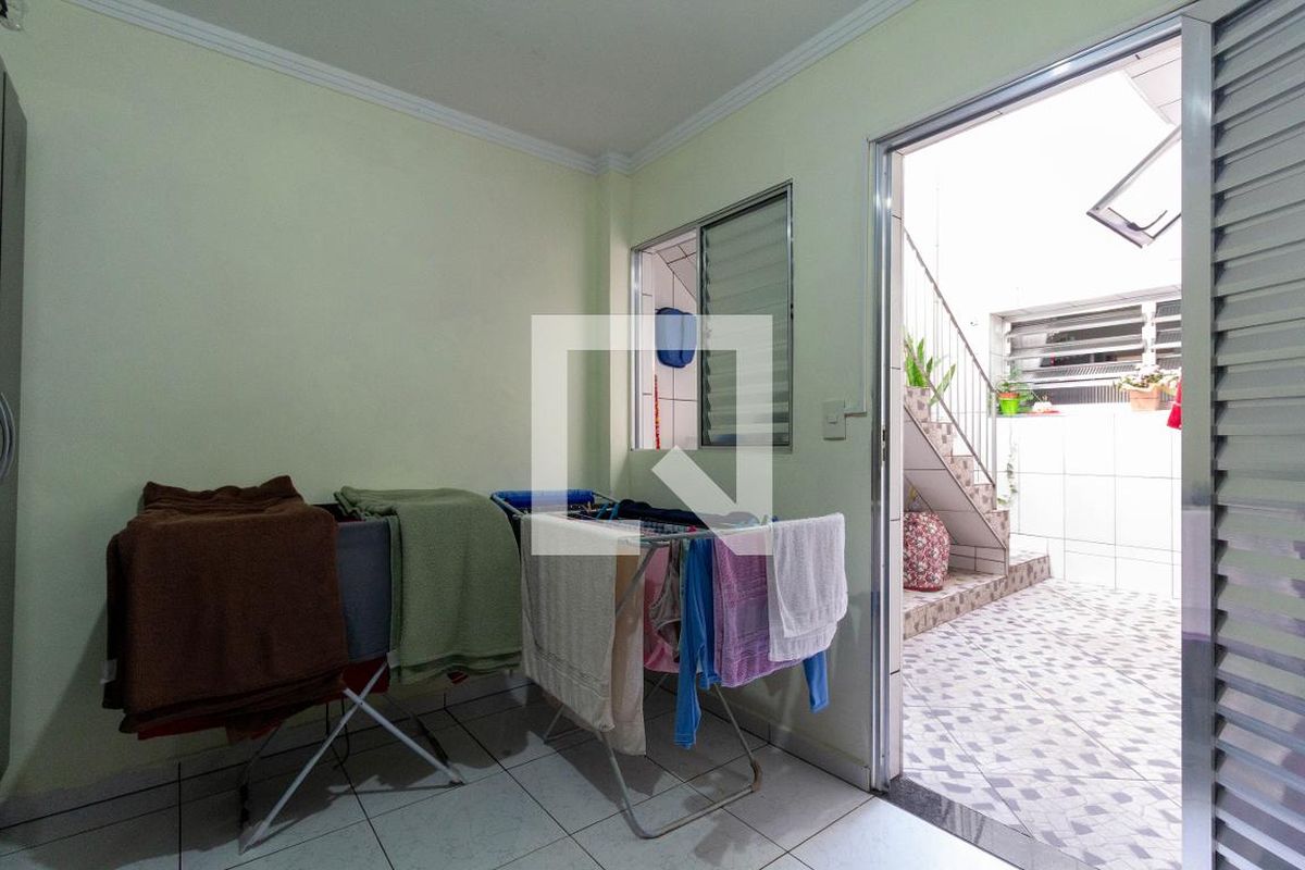 Casa, 2 quartos, 80 m² - Foto 32
