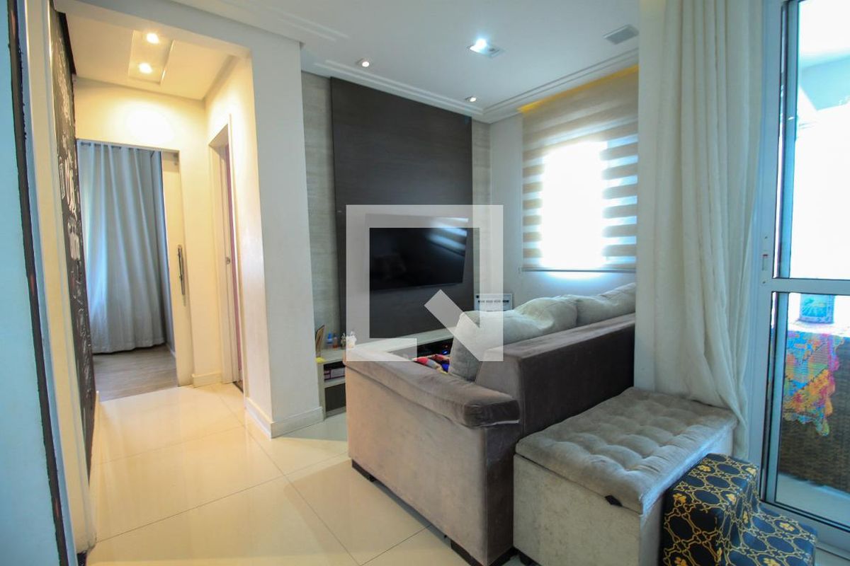 Apartamento, 2 quartos, 69 m² - Foto 9