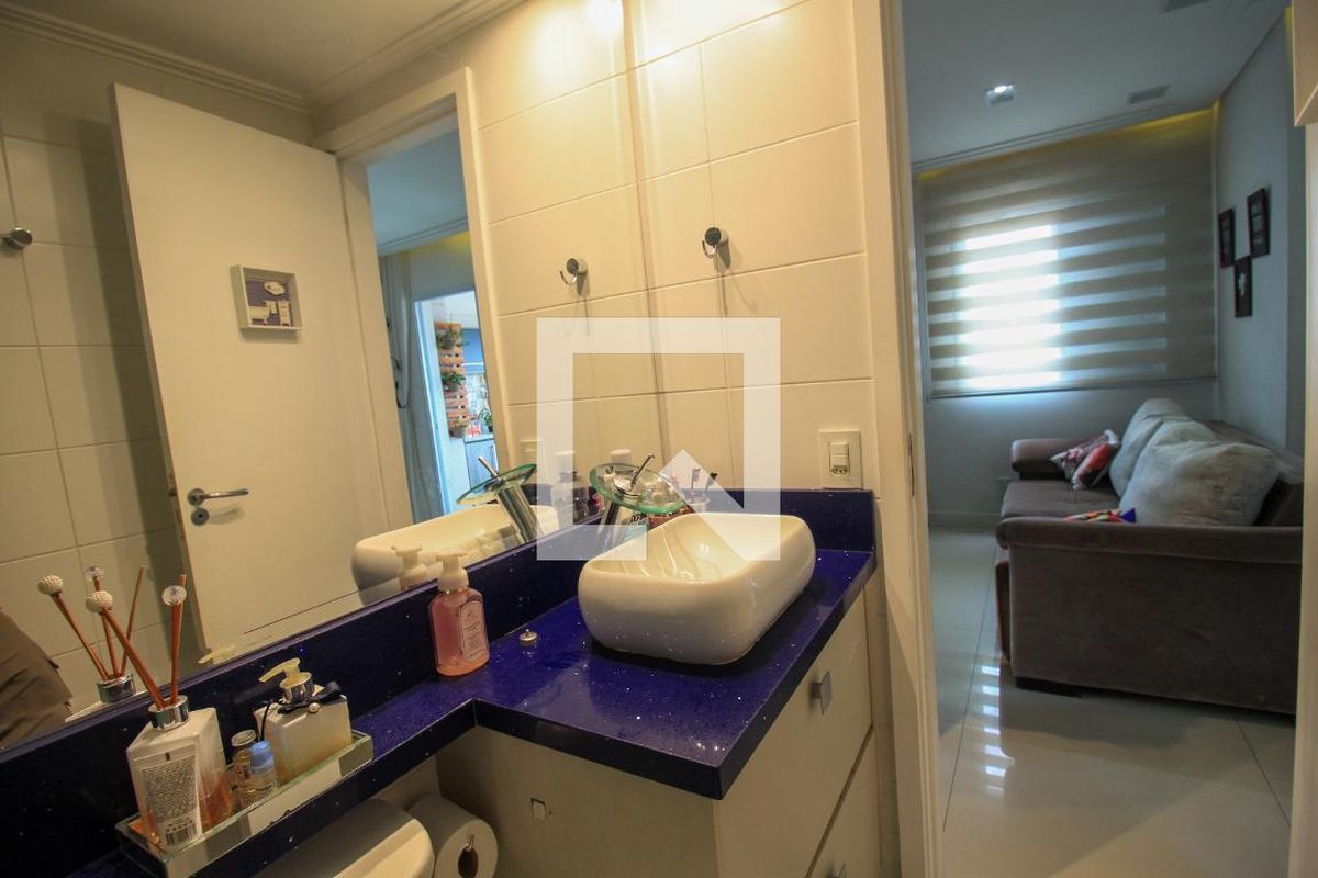 Apartamento, 2 quartos, 69 m² - Foto 69