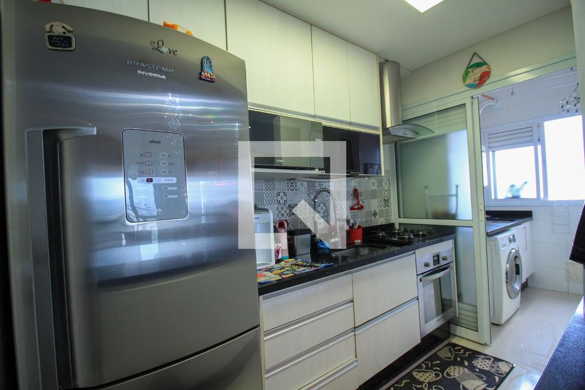 Apartamento, 2 quartos, 69 m² - Foto 77