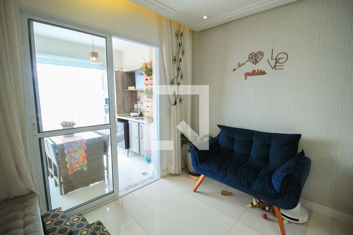 Apartamento, 2 quartos, 69 m² - Foto 15