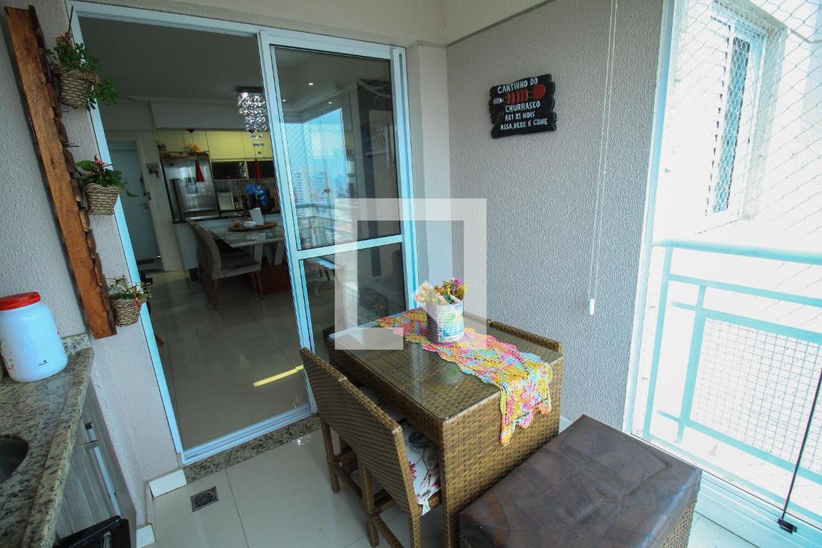 Apartamento, 2 quartos, 69 m² - Foto 33