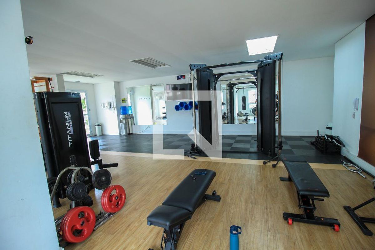 Apartamento, 2 quartos, 69 m² - Foto 141